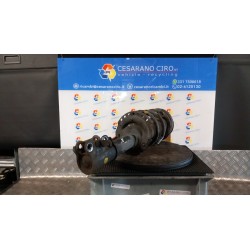 AMMORTIZZATORE ANT. SX. 035 HYUNDAI I20 (05/12-) D3FA 546504P600