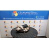 MOTORINO AVVIAMENTO VALEO 037 MERCEDES-BENZ CLASSE A (W/C169) (07/04-04/13 640940 A0051517401
