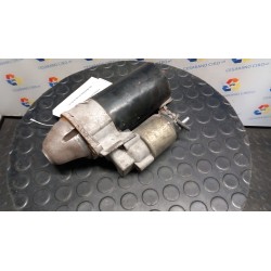 MOTORINO AVVIAMENTO VALEO 037 MERCEDES-BENZ CLASSE A (W/C169) (07/04-04/13 640940 A0051517401