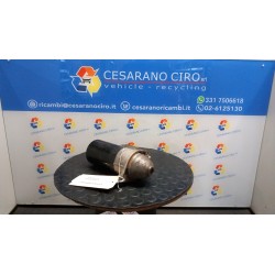 MOTORINO AVVIAMENTO VALEO 037 MERCEDES-BENZ CLASSE A (W/C169) (07/04-04/13 640940 A0051517401