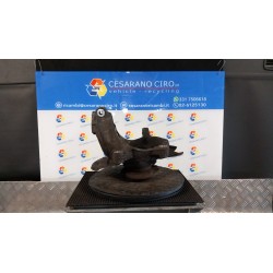 MONTANTE SOSP. ANT. ALLUMINIO DX. 044 SEAT LEON (10/12-10/17) CRM 5Q0407254A