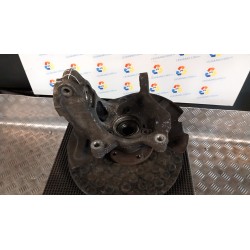 MONTANTE SOSP. ANT. ALLUMINIO DX. 044 SEAT LEON (10/12-10/17) CRM 5Q0407254A