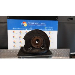 MONTANTE SOSP. ANT. ALLUMINIO DX. 044 SEAT LEON (10/12-10/17) CRM 5Q0407254A