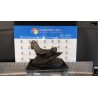 MONTANTE SOSP. ANT. ALLUMINIO SX. 045 SEAT LEON (10/12-10/17) CRM 5Q0407253A