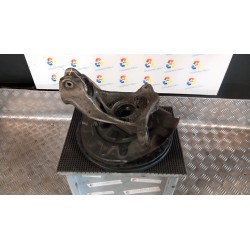 MONTANTE SOSP. ANT. ALLUMINIO SX. 045 SEAT LEON (10/12-10/17) CRM 5Q0407253A