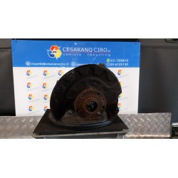 MONTANTE SOSP. ANT. ALLUMINIO SX. 045 SEAT LEON (10/12-10/17) CRM 5Q0407253A