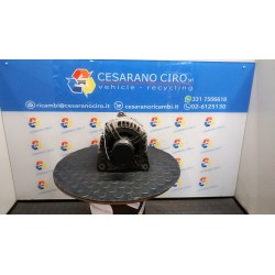 ALTERNATORE BOSCH 048 RENAULT TWINGO 2A SERIE (06/07-02/12) K9KP8 231008578R