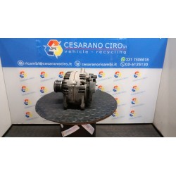 ALTERNATORE BOSCH 048 RENAULT TWINGO 2A SERIE (06/07-02/12) K9KP8 231008578R