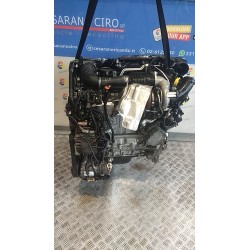 MOTORE SEMICOMPL. 052 CITROEN C3 2A SERIE (A51) (09/09-06/13 8HR 1606279580