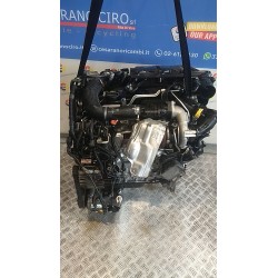 MOTORE SEMICOMPL. 052 CITROEN C3 2A SERIE (A51) (09/09-06/13 8HR 1606279580