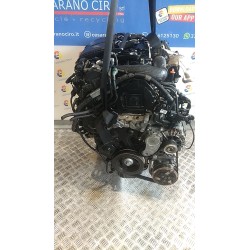 MOTORE SEMICOMPL. 052 CITROEN C3 2A SERIE (A51) (09/09-06/13 8HR 1606279580