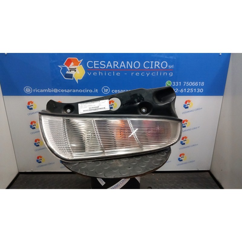 FANALE POST. DX. 055 LANCIA YPSILON (TI) (12/08-06/13) 350A1000 51786657