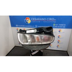 FANALE POST. DX. 055 LANCIA YPSILON (TI) (12/08-06/13) 350A1000 51786657