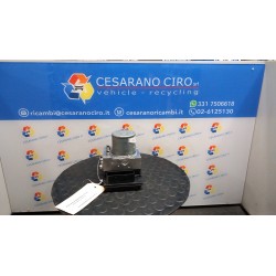AGGREGATO ABS 058 BMW SERIE 3 (E90/E91) (09/08-) N47D20C 34516795394