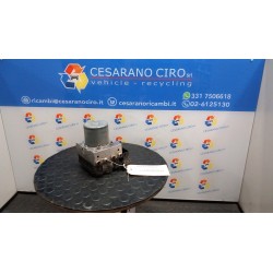 AGGREGATO ABS 058 BMW SERIE 3 (E90/E91) (09/08-) N47D20C 34516795394