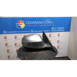 RETROVISORE EST. REGOLAZ. ELETTR. DX. 059 BMW SERIE 3 (E90/E91) (09/08-) N47D20C 51167268262