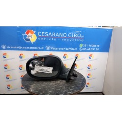 RETROVISORE EST. REGOLAZ. ELETTR. SX. 060 BMW SERIE 3 (E90/E91) (09/08-) N47D20C 51167268277