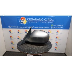RETROVISORE EST. REGOLAZ. ELETTR. SX. 060 BMW SERIE 3 (E90/E91) (09/08-) N47D20C 51167268277