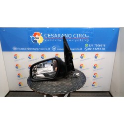 RETROVISORE EST. ELETTRICO SX. 061 FORD FUSION (CBK) (09/02-) FXJA 1379885