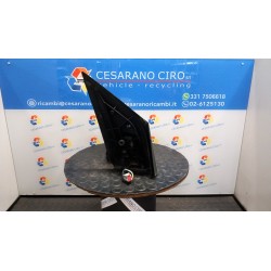 RETROVISORE EST. ELETTRICO SX. 061 FORD FUSION (CBK) (09/02-) FXJA 1379885