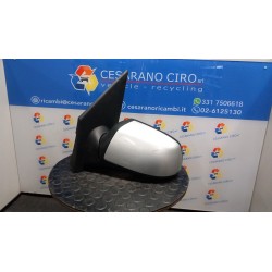 RETROVISORE EST. ELETTRICO SX. 061 FORD FUSION (CBK) (09/02-) FXJA 1379885