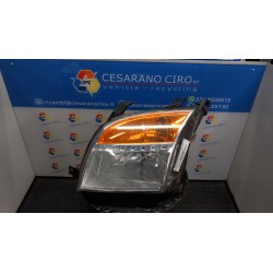 PROIETTORE SX. 063 FORD FUSION (CBK) (09/02-) FXJA 1526786