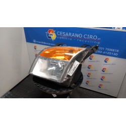 PROIETTORE SX. 063 FORD FUSION (CBK) (09/02-) FXJA 1526786