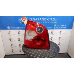 FANALE POST. SX. 065 VOLKSWAGEN POLO (9N) (10/01-03/05) AZQ 6Q6945095Q
