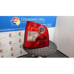 FANALE POST. SX. 065 VOLKSWAGEN POLO (9N) (10/01-03/05) AZQ 6Q6945095Q