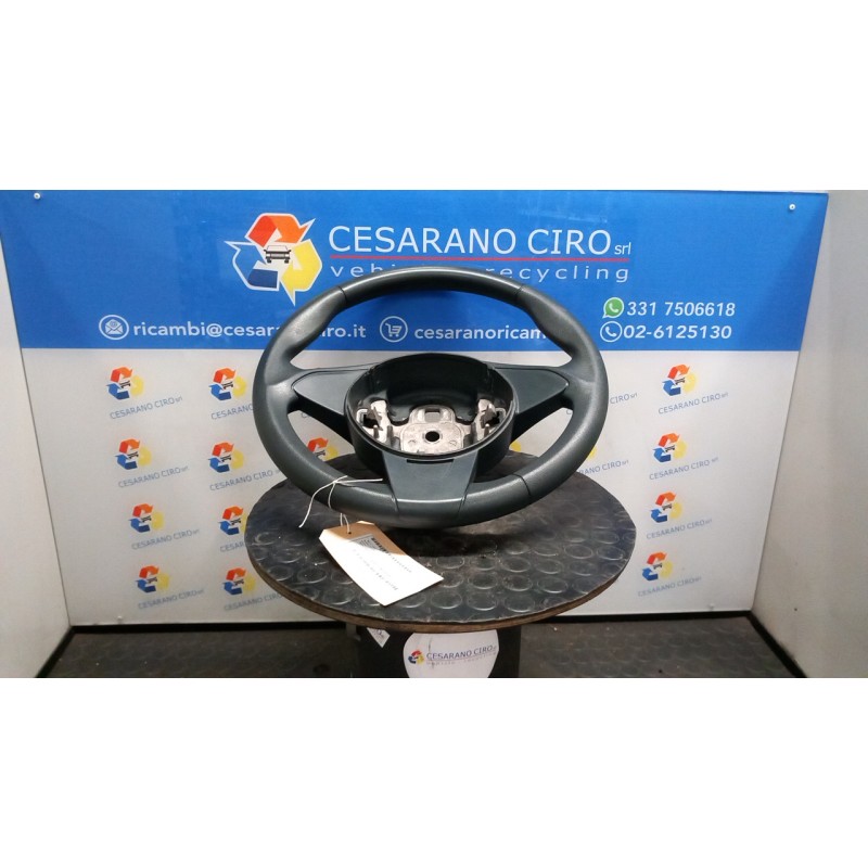 VOLANTE 070 FORD KA (CCU) (10/08-03/17) 169A4000 1567629