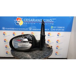 RETROVISORE EST. REGOLAZ. ELETTR. SX. 071 FORD KA (CCU) (10/08-03/17) 169A4000 1751721