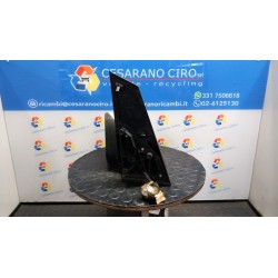RETROVISORE EST. REGOLAZ. ELETTR. SX. 071 FORD KA (CCU) (10/08-03/17) 169A4000 1751721