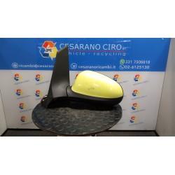 RETROVISORE EST. REGOLAZ. ELETTR. SX. 071 FORD KA (CCU) (10/08-03/17) 169A4000 1751721