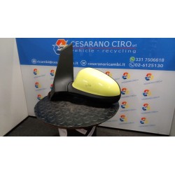 RETROVISORE EST. REGOLAZ. ELETTR. SX. 071 FORD KA (CCU) (10/08-03/17) 169A4000 1751721