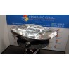 PROIETTORE SX. 075 PEUGEOT 107 (06/05-) 1KR 620874