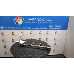 INIETTORE 001 CHEVROLET (DAEWOO) MATIZ (M200) (04/05-12/10) B10S1 96518620