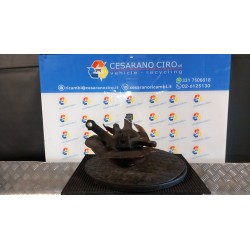 MONTANTE SOSP. ANT. SX. 003 OPEL AGILA (H00) (08/03-01/08) Z12XEP 9210348