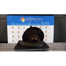 MONTANTE SOSP. ANT. SX. 003 OPEL AGILA (H00) (08/03-01/08) Z12XEP 9210348