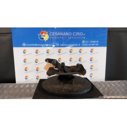 MONTANTE SOSP. ANT. SX. 004 OPEL AGILA (H00) (04/00-09/04) Z10XE 9210348