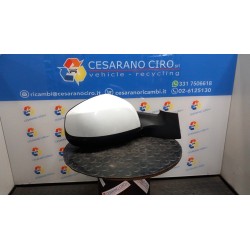 RETROVISORE EST. REGOLAZ. ELETTR. DX. 007 OPEL AGILA (H08) (01/08-) K12B 93196282
