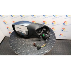 RETROVISORE EST. REGOLAZ. ELETTR. RIBALTABILE TERMICO SX. 008 CITROEN C3 2A SERIE (09/05-11/10) HFX 8149FN