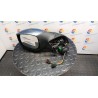RETROVISORE EST. REGOLAZ. ELETTR. RIBALTABILE TERMICO SX. 008 CITROEN C3 2A SERIE (09/05-11/10) HFX 8149FN