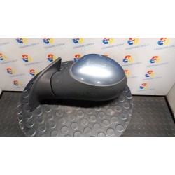 RETROVISORE EST. REGOLAZ. ELETTR. RIBALTABILE TERMICO SX. 008 CITROEN C3 2A SERIE (09/05-11/10) HFX 8149FN