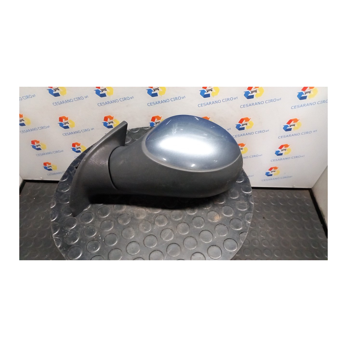 RETROVISORE EST. REGOLAZ. ELETTR. RIBALTABILE TERMICO SX. 008 CITROEN C3 2A SERIE (09/05-11/10) HFX 8149FN