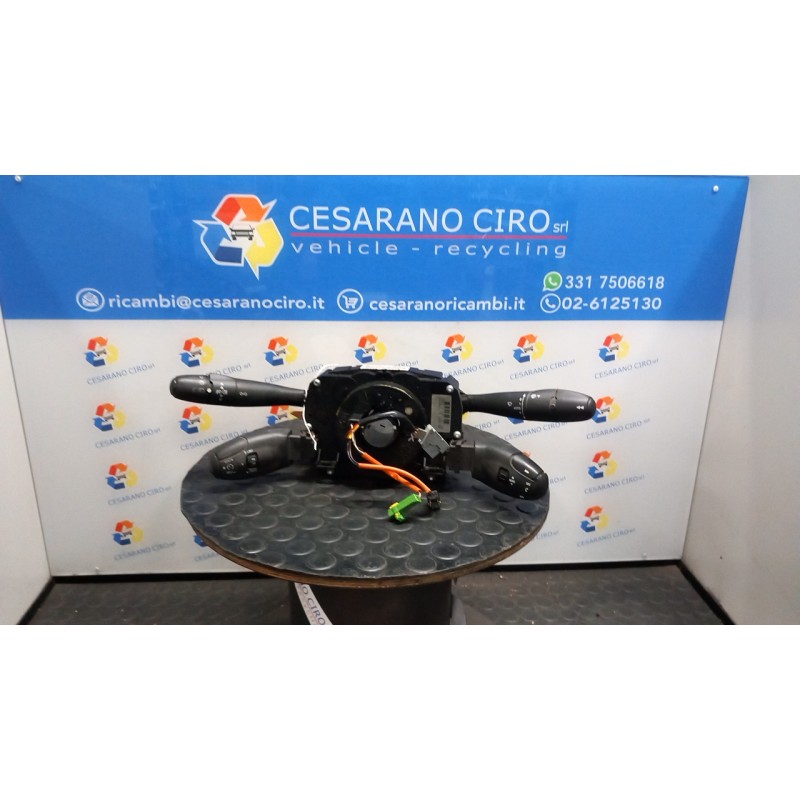 DEVIOGUIDASGANCIO 015 CITROEN C5 (09/04-02/08) RHR 6242S7