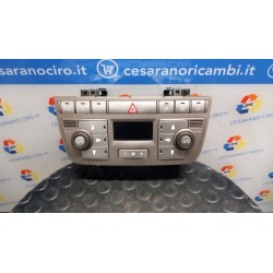 BLOCCO COMANDO CLIMATIZZAZIONE 018 LANCIA MUSA (TG) (07/04-06/08) 199A3000 77363250