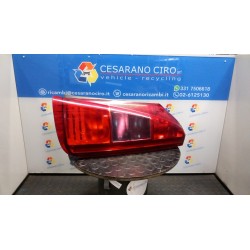 FANALE POST. DX. 019 LANCIA MUSA (TG) (07/04-06/08) 199A3000 51732445