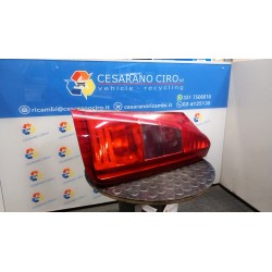FANALE POST. DX. 019 LANCIA MUSA (TG) (07/04-06/08) 199A3000 51732445