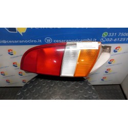 FANALE POST. 01- SX. 021 HYUNDAI ATOS PRIME (12/99-09/03) G4HCE 9240106010