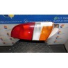 FANALE POST. 01- SX. 021 HYUNDAI ATOS PRIME (12/99-09/03) G4HCE 9240106010